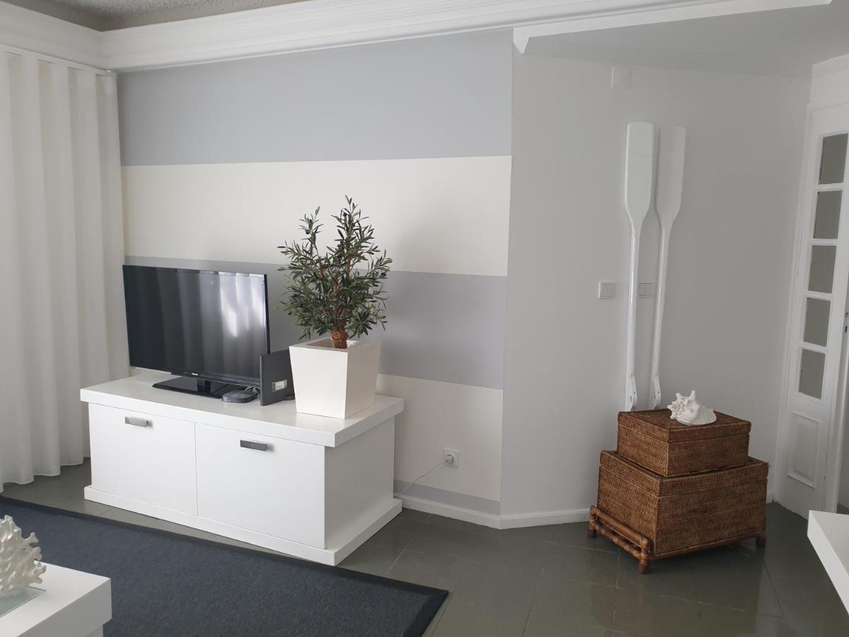 Apartamento Casa da Vó Minda - Nazaré Exterior foto