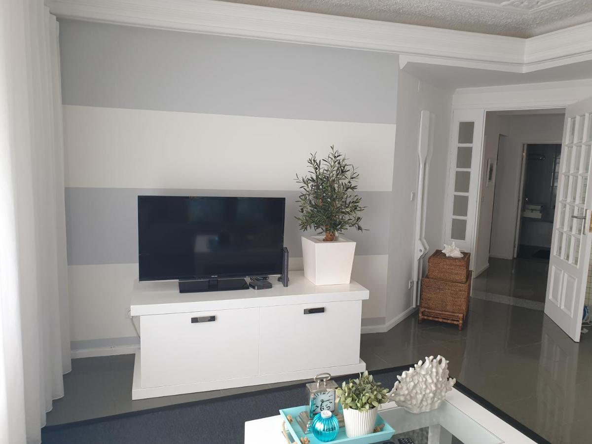 Apartamento Casa da Vó Minda - Nazaré Exterior foto